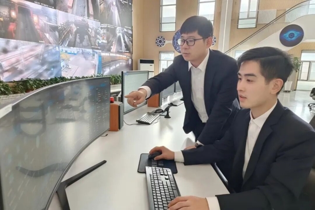 技术攻坚 深挖降本效力.jpg